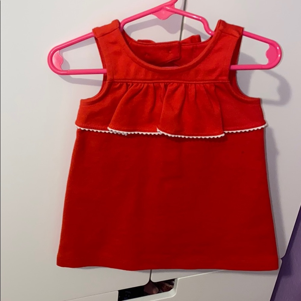 Baby girl dress